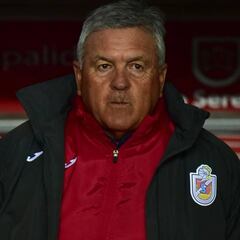 El fuerte mensaje de Marcoleta a sus detractores en La Serena