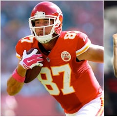 Oficial: Kansas City Chiefs y Los Angeles Rams jugarán en México