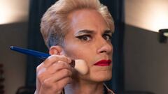 Esta es la fecha de estreno de la película sobre el luchador Cassandro