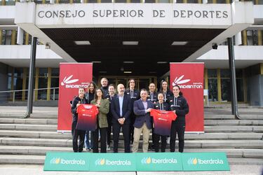 La Espa?a de Carolina, a por el billete europeo ¡°en casa¡±