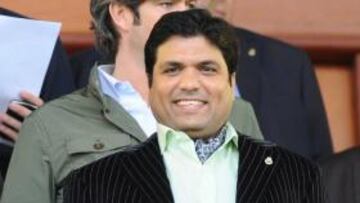 La interpol investiga a Alí por estafas financieras