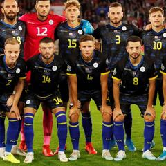 La Eurocopa lleva disputados 392 partidos y 1.148 goles anotados