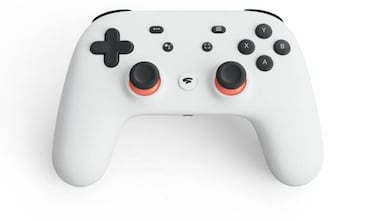 Stadia es el streaming de juegos de Google; llega en 2019