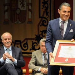 Scariolo reconoce que echa en falta el baloncesto del "día a día"