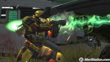 Halo: Reach será más complicado en cooperativo que en la campaña principal