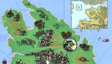 Warhammer Warcry: Battle for Altuma, Impresiones