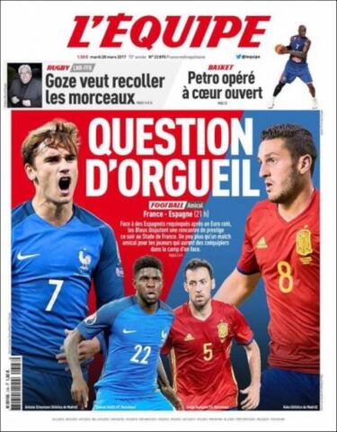 Hasta L’Équipe se rinde al Atleti