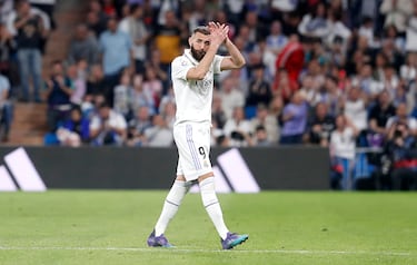 Who are Saudi Arabian side, Al Ittihad? Karim Benzema reportedly set to leave Real Madrid