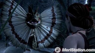 El Parque Jurásico de Telltale, el 15 de noviembre