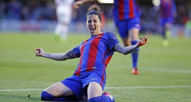 Barça Femenino-CD Tacón: how and where to watch: times, TV, online