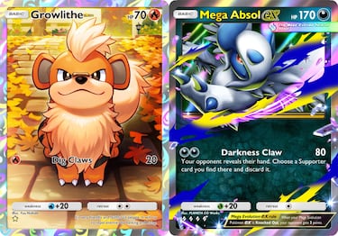 Mega Rising Expansion brings Mega-evolved Pokémon to Pokémon TCG Pocket