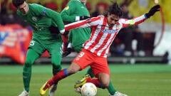 El campeón cae eliminado con dignidad, pero sin heroísmo