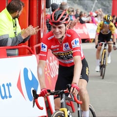 Kuss: “Entiendo que para el espectáculo esto es agridulce”