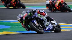 Ni Bagnaia ni Martín: Marc Márquez ya vislumbra a su gran enemigo para el futuro