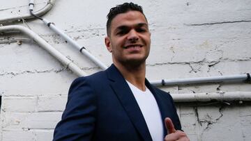 Olympique de Marsella, el club atrapado por sus demonios