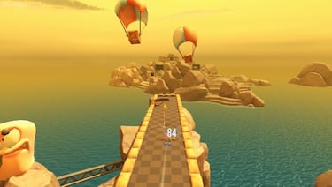 Juegos gratis y de oferta para este fin de semana; Marvel's Avengers, Golf with your Friends...