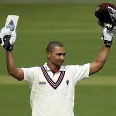 South African batsman Petersen charged with match fixing