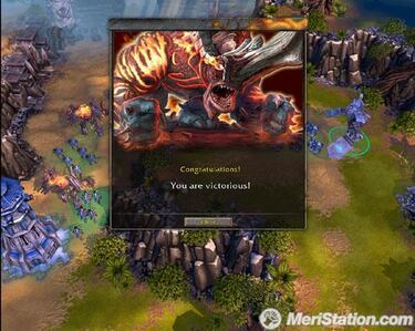 Battleforge, Impresiones