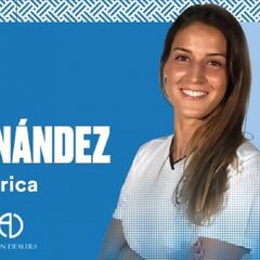 Laura Fernández inaugura el mercado de altas perico