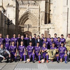 Palencia Cristo Atlético: un crecimiento sobre dos ruedas