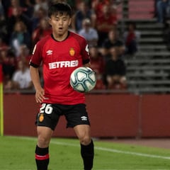 Kubo debutó ante su público: "La gente me quiere mucho"