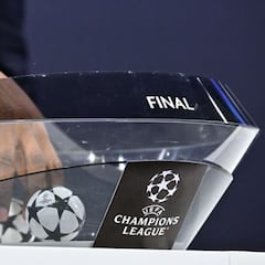 Adiós a las bolas calientes de la Champions: el nuevo sorteo para la temporada 2024/25