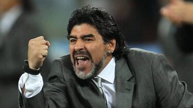 'Larger-than-life' Diego Maradona to get his own reality TV show