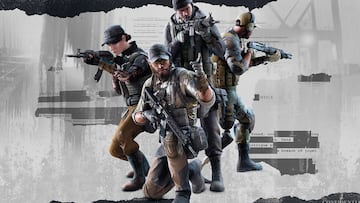 Juega gratis a Firewall Zero Hour del 18 al 20 de enero en PS VR