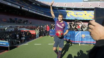 El Jeison Murillo más íntimo