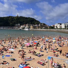 Una familia deja California y se instala en España: “En EEUU era cómodo, pero aquí somos todos felices”