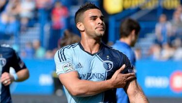 Sporting Kansas City: juventud al poder