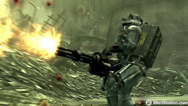 Bethesda rompe la exclusividad del contenido descargable de Fallout 3