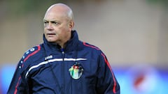 Ray Wilkins: Former England captain dies aged 61