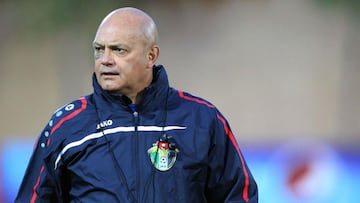 Ray Wilkins: Former England captain dies aged 61