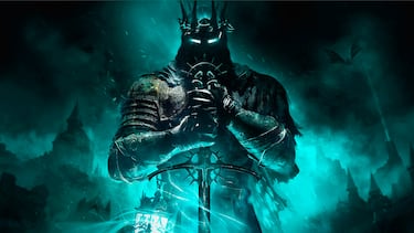 Lords of the Fallen desafía a Dark Souls con un gameplay solo apto para valientes