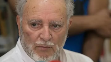 Julio Anguita