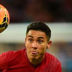 El gran cambio en la vida de Jean Deza