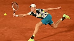 Partidos de hoy, lunes 28 de septiembre, en Roland Garros: orden de juego