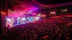 Terremoto en Mega: despiden a un nombre clave del Festival de Viña y ya hay reemplazante