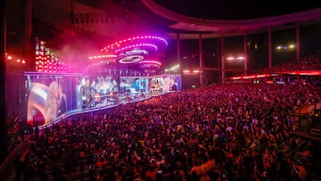 Terremoto en Mega: despiden a un nombre clave del Festival de Viña y ya hay reemplazante