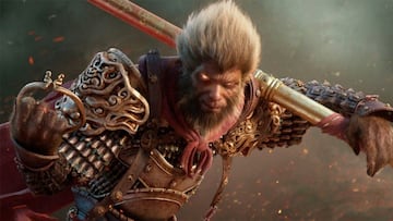 Black Myth: Wukong confirma ventana de lanzamiento con un curioso corto y nuevo gameplay