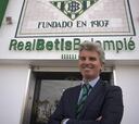"Los futbolistas están más motivados tras lo de Mestalla"