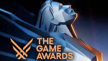 The Game Awards