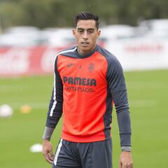 Ramiro Funes Mori tiene oferta del Cruz Azul