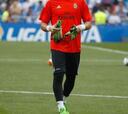 Daily Mail: el Arsenal se plantea mover ficha por Iker