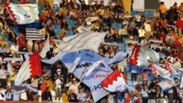 90 ANIVERSARIO. El celtismo vivirá una gran jornada festiva para celebrar los 90 años del club.