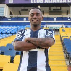 Cristian Zúñiga deja Alianza