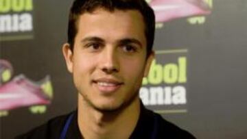 Nilmar sobre el Twente : "Será como una final"