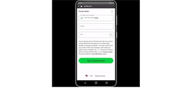 Spotify ofrece un nuevo método de pago para los usuarios Android. ¿Cuál?