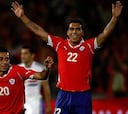 Chile se sacude las dudas con un triunfo ante Paraguay